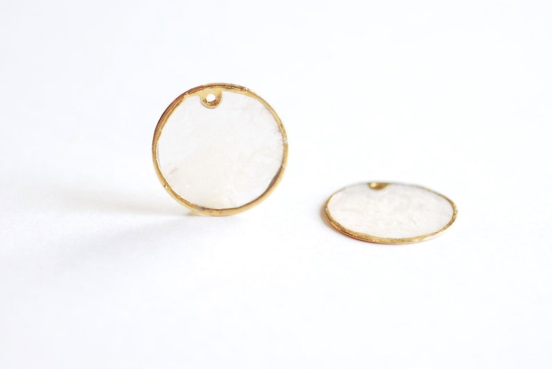 100 Silver Plated Brass 10x12mm Seashell Sea Shells Charms