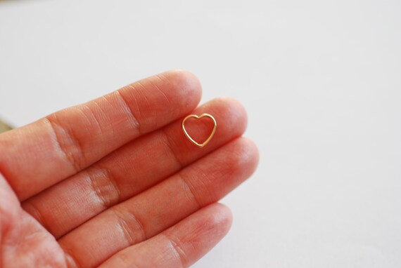 Make.N Nail Charm55 - Mixed Color Heart Make.N Nail Charm55 - Mixed Color Heart