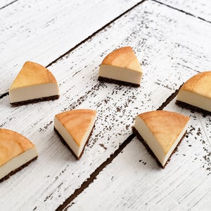 Cheesecake Charm