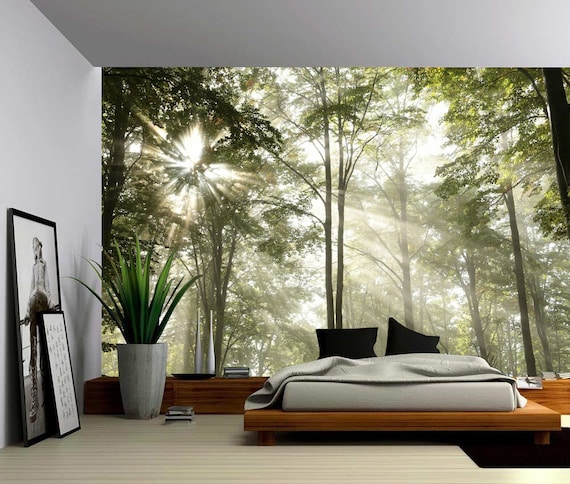 Tree Wall Mural buy in USA - Shop