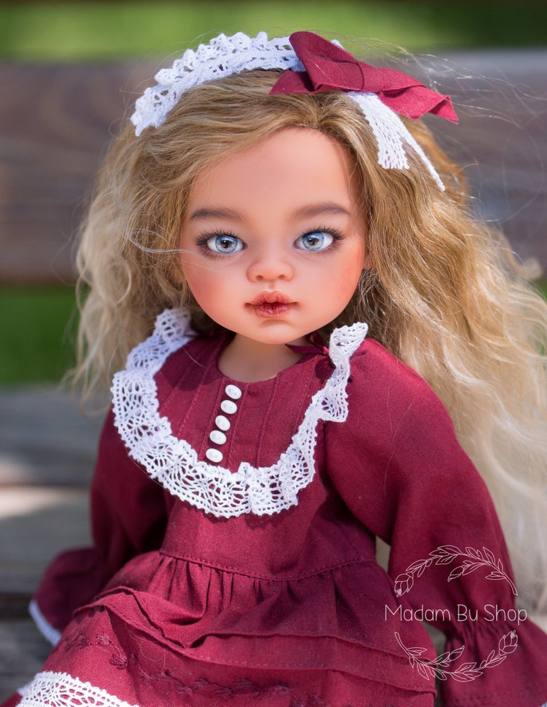antonio juan munecas dolls