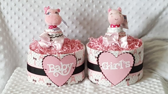 Gateau De Couche De Filles Jumelles Douche De Bebe De Fille Etsy Gateau De Couche De Filles Jumelles Douche De Bebe De Fille Etsy