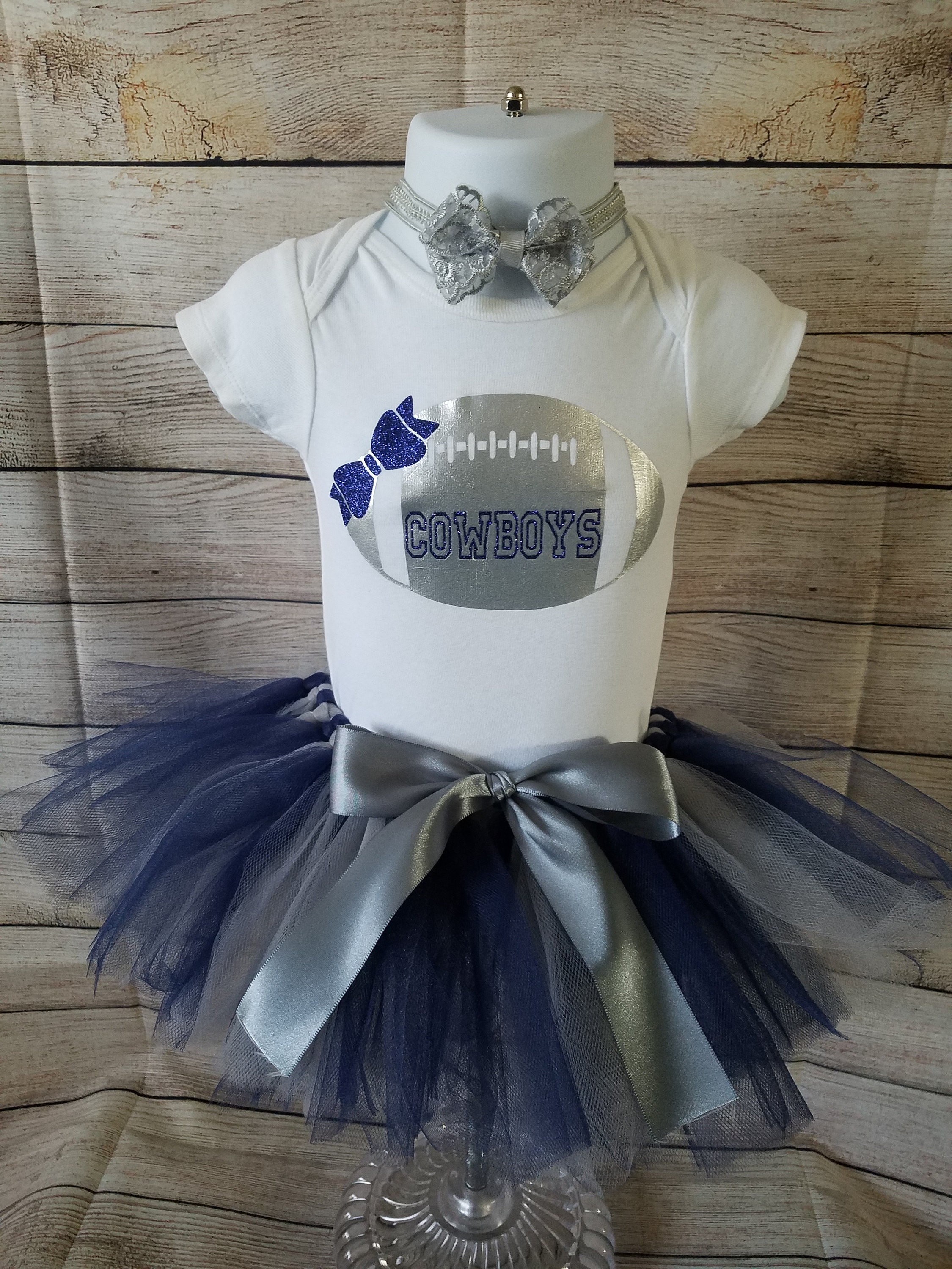 dallas cowboys outfit