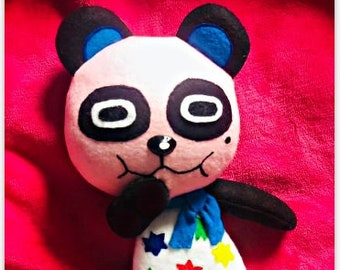 Chow Chow Panda Etsy Chow Chow Panda Etsy