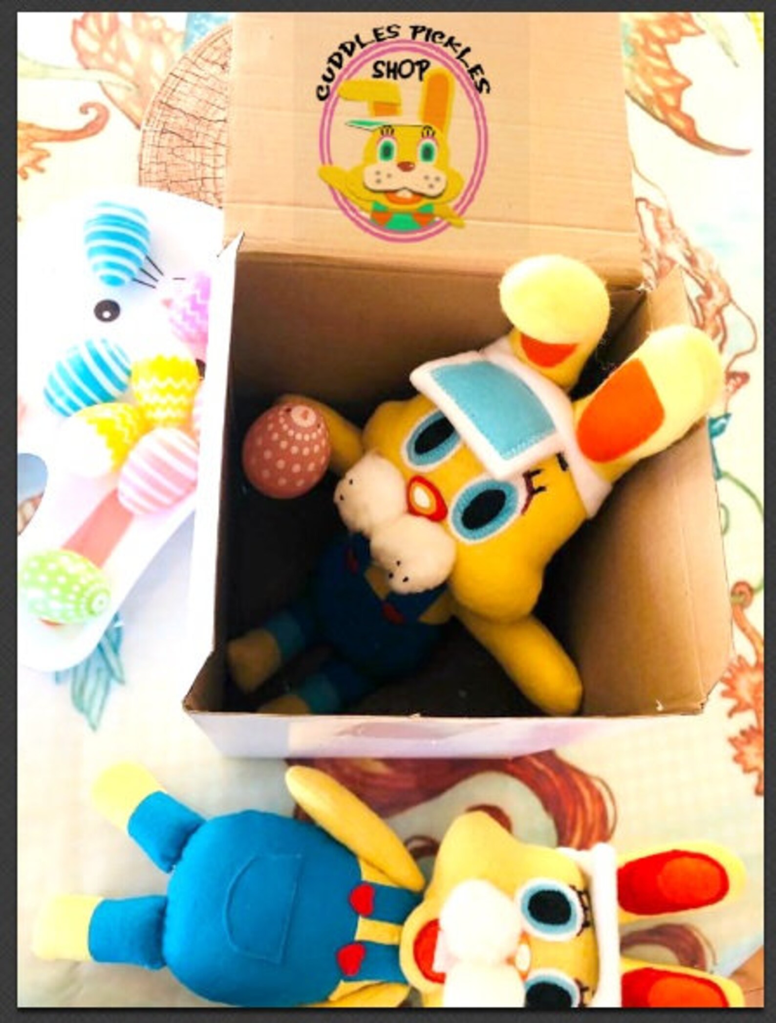 bunnie animal crossing plush bunnie animal crossing plush