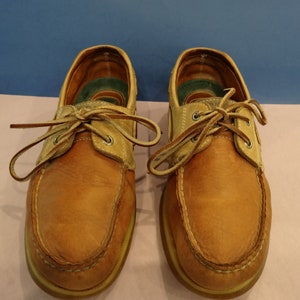 Sperry replacement soles outlet