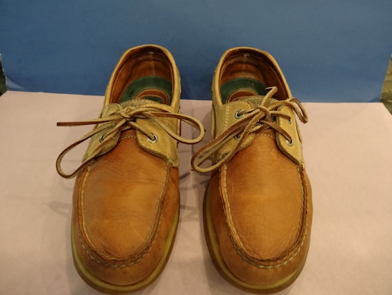 mens topsiders