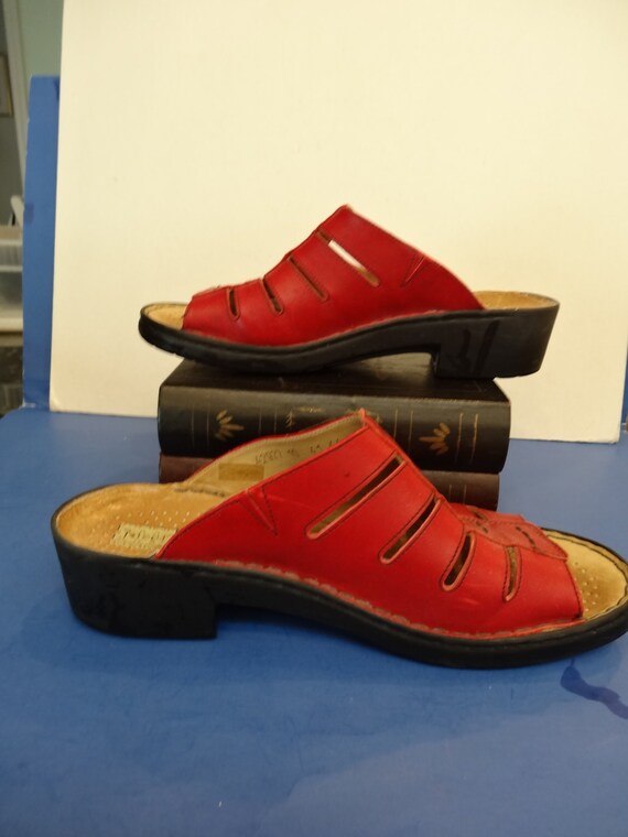 joseph seibert shoes