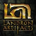 Owner of <a href='https://www.etsy.com/shop/LandronArtifacts?ref=l2-about-shopname&from_page=listing' class='wt-text-link'>LandronArtifacts</a>