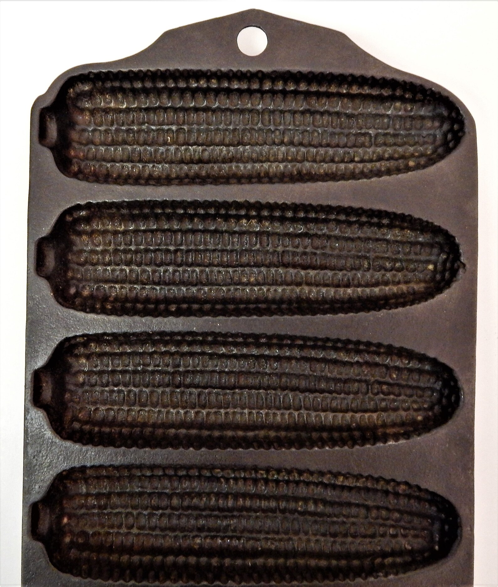 Vintage Griswold Cast Iron Crispy Corn Stick Pan No. 273 Erie Pa. USA