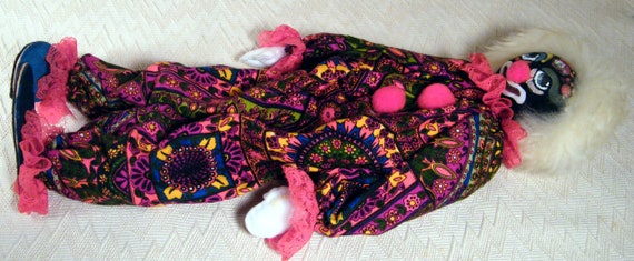 アンティーク雑貨 Little Circus Dolls. アンティーク雑貨 Little Circus Dolls. Little Circus Dolls. 美術品