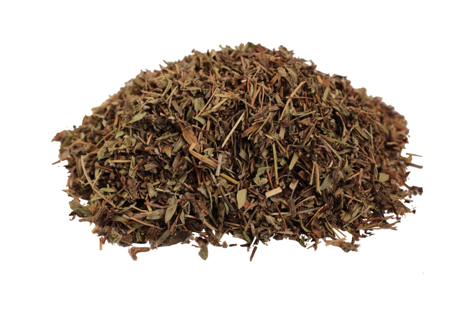 100 g Dried Organic Wild Thyme Thymus serpyllum tea herb Etsy