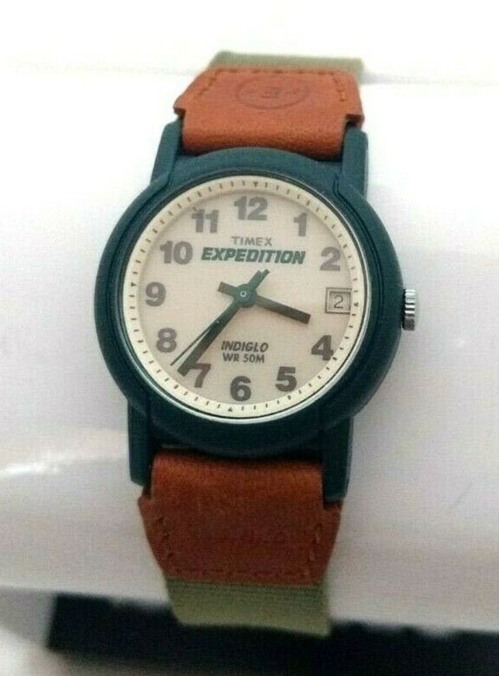 women's expedition watches