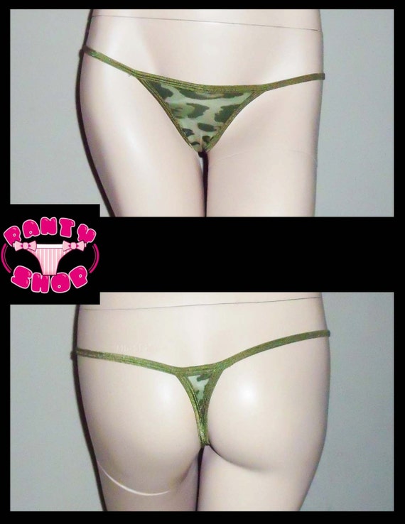 Micro Panties