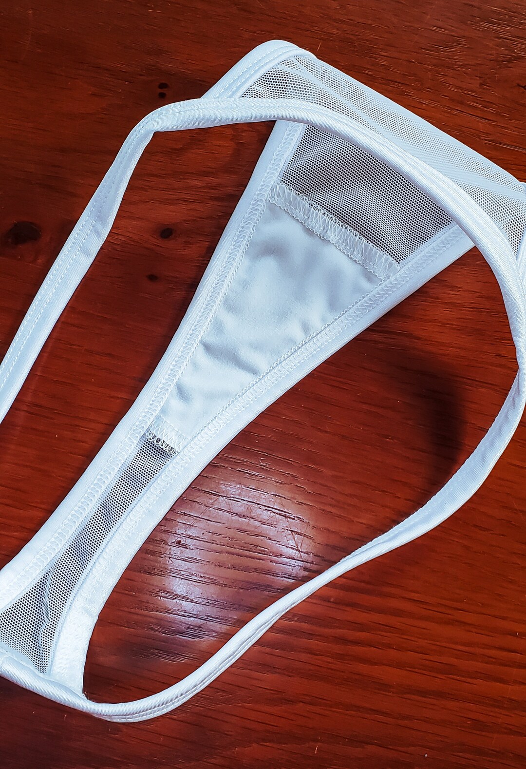 ADDITIONAL PANTY LINER for Thongs and Gstrings. Do Not Purchase Without Thong or Gstring From