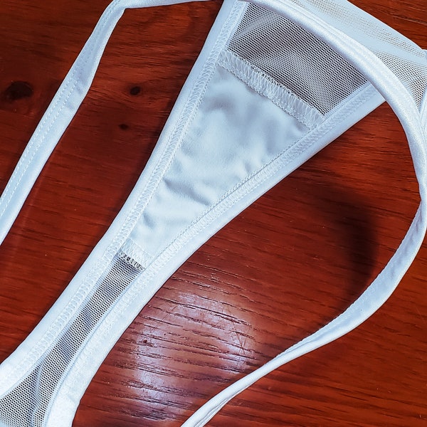 Men’s Micro G Strings Etsy