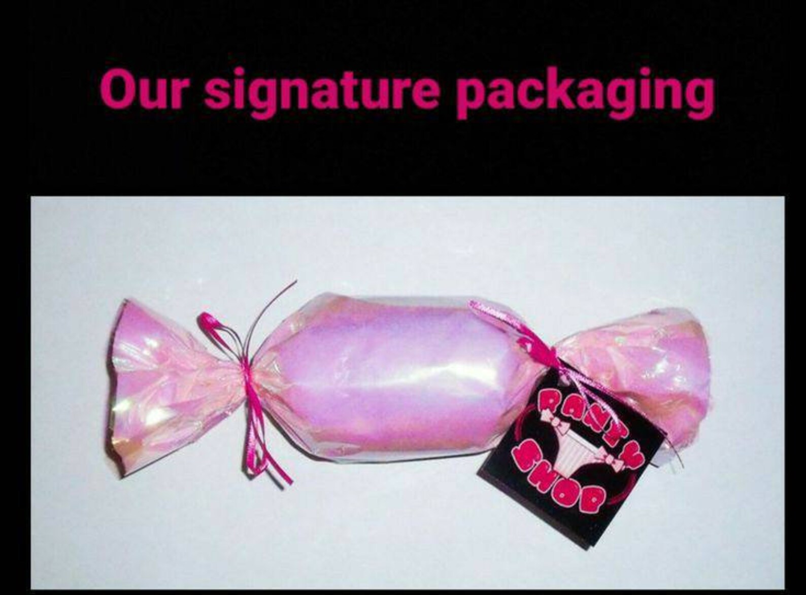 Glow in Blacklight Open Back Panty Crotchless Lingerie Open Etsy