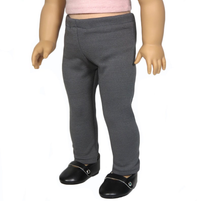 american girl doll leggings