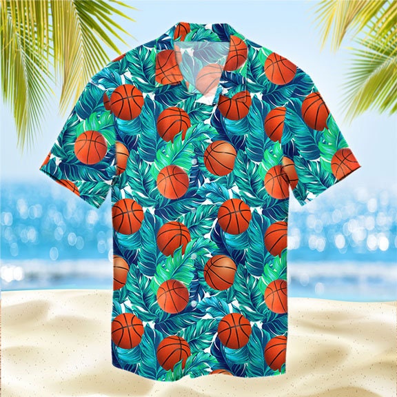 Discover Baseball Hawaiian Shirt, Baseball Aloha