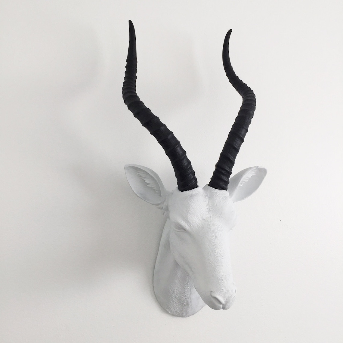 personalised gazelles