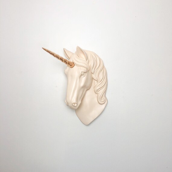 Any Color Large Unicorn Head Wall Mount Faux Taxidermy - Unicorn Head Wall Mount Next Any Color Large Unicorn Head Wall Mount Faux Taxidermy - Unicorn Head Wall Mount Next