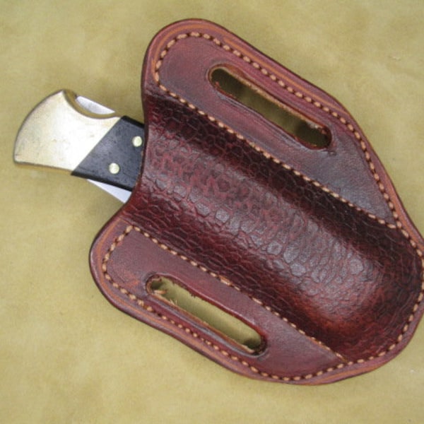 Knife Sheaths Etsy