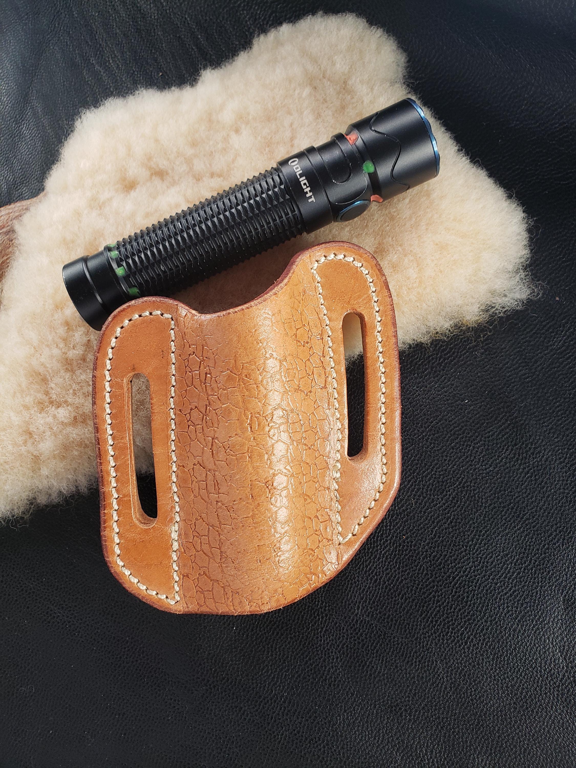 Surefire Flashlight Holster - Etsy