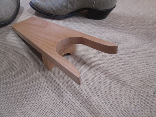 western boot jack puller
