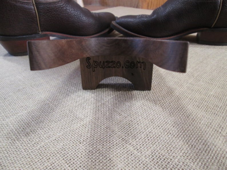 Boot Jack Wedding Gift Boot Jack / Boot Puller / Bootjack / Boot Pull