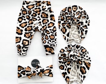 Leopard Baby Joggers Etsy Leopard Baby Joggers Etsy
