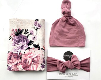 etsy swaddle