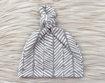 Cappellini Neonato A Tema Scimmia Zoo | Motivi Esclusivi - Foto 13