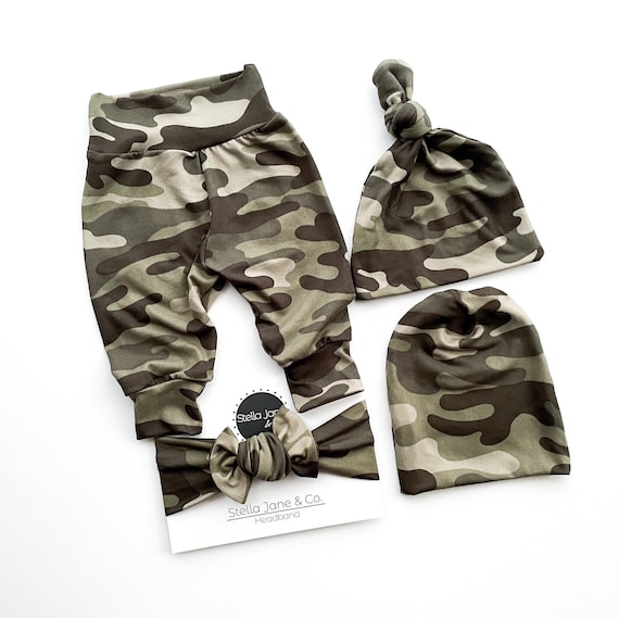 Baby legging co 2025