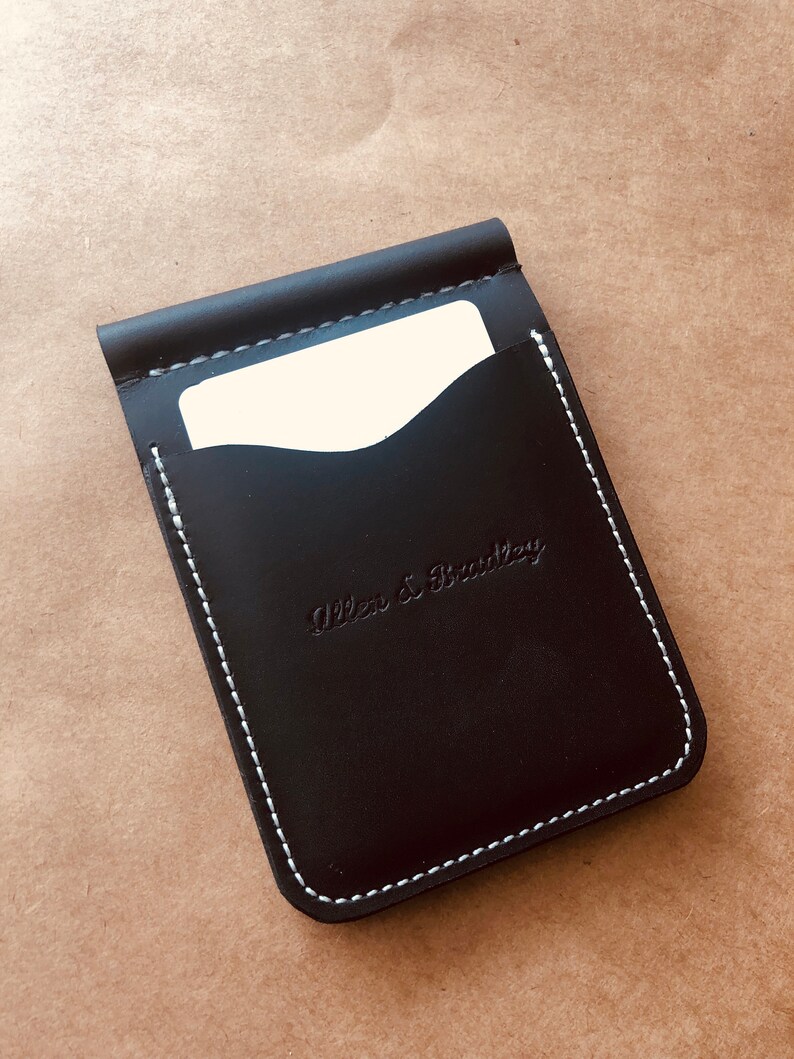 small money clip