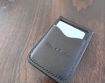 Clip de dinero minimalista