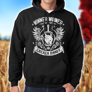 Pubg Hoodie Etsy Singapore