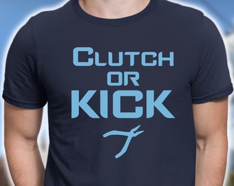 Counter strike shirt, cs go shirt, Clutch or Kick CT shirt, CT defuse shirt, cs:go tee