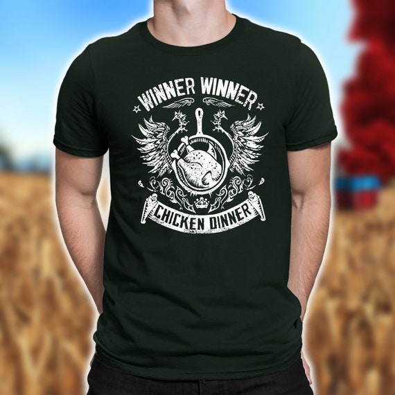 Camiseta Pubg - Battlegrounds - Colecionáveis Gamer