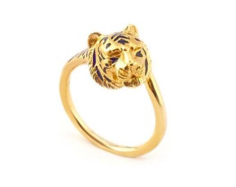 tiger ring price