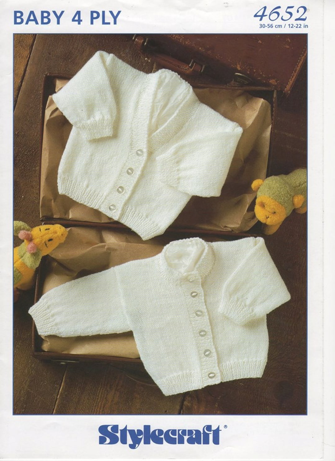 Baby Cardigans, Baby Knitting Pattern, Vneck Baby Cardigan, Boys