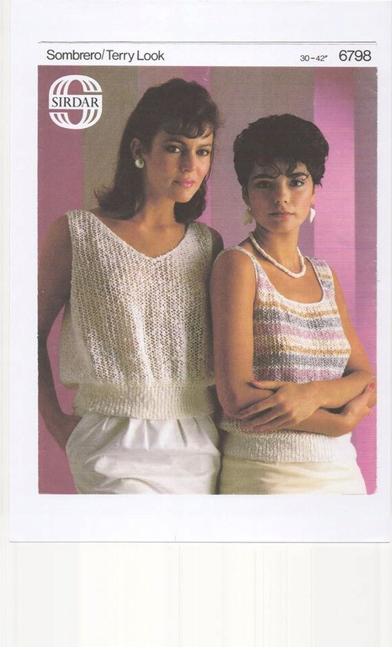 sleeveless pullover ladies