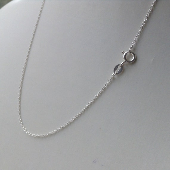 14 Inches Child Necklace Length 