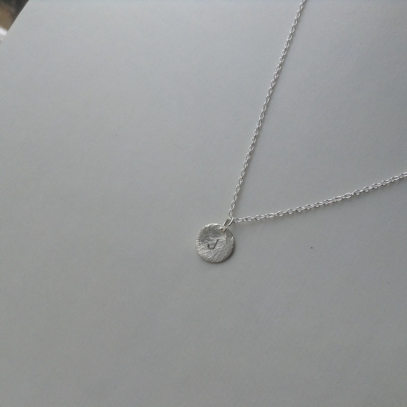 Sterling Silver Chain 16 Inch 1.2mm Sterling Silver Necklace Etsy Canada