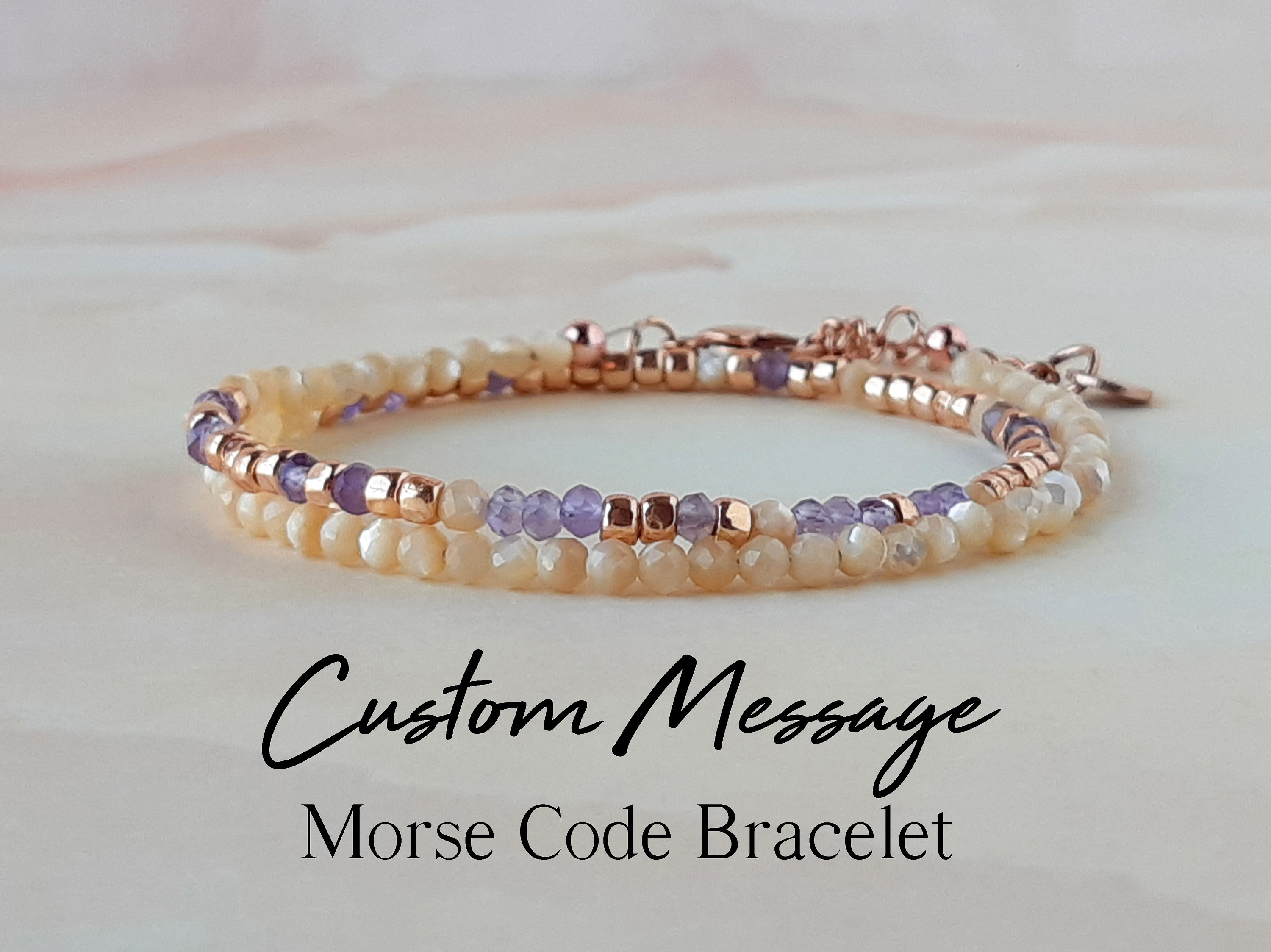 message bracelets by Marinella { Message Bracelets } – Marinella Jewelry