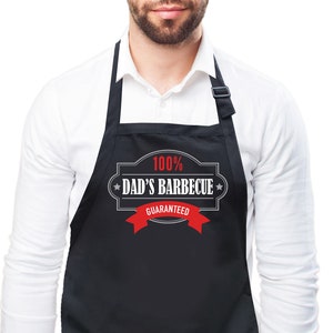 Gift for Him Uncle Grill Personalized Men/'s Apron Birthday Gift Dad/'s BBQ Apron Personalized Gift for Dad Christmas Gift