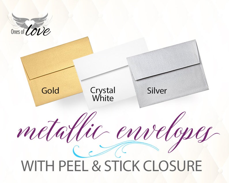 Printing and Shipping Service ADD-ON for your Party Invitation Design