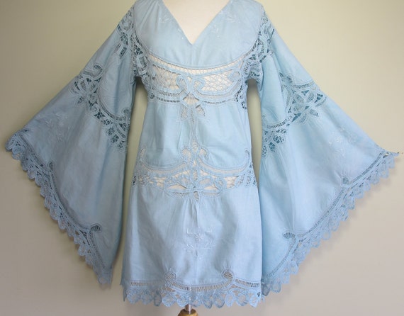 Vintage hippy dress Outlet