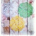 see more listings in the Doilies section
