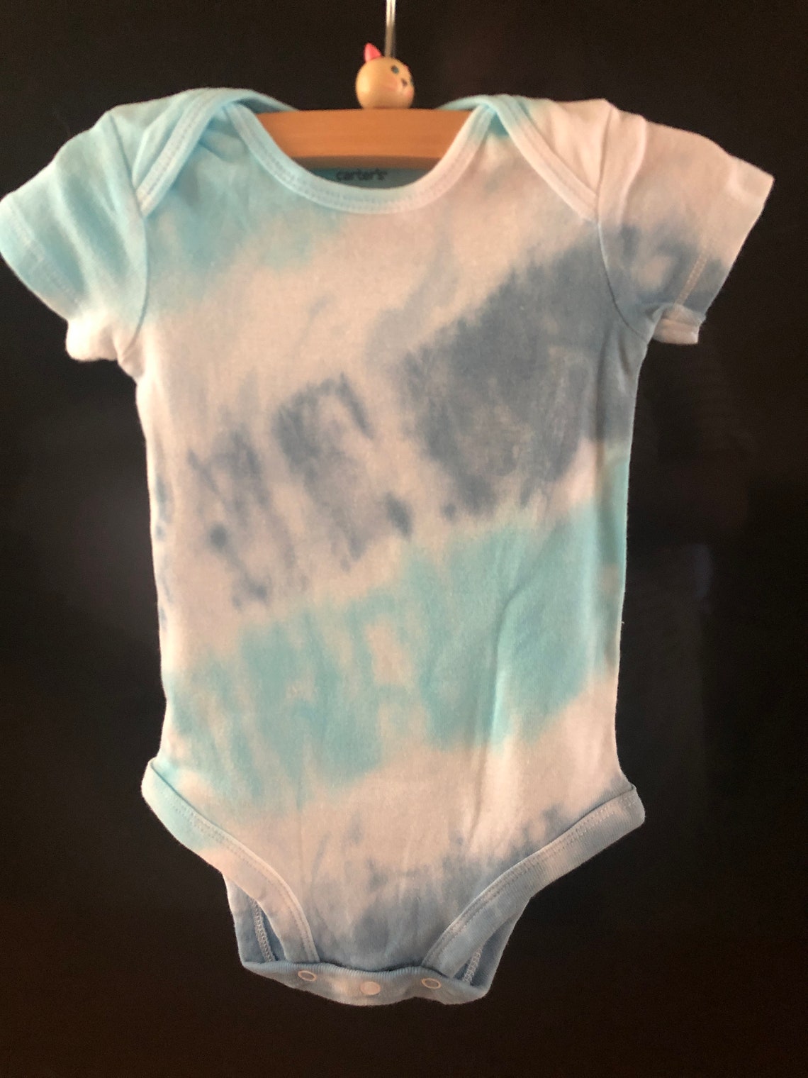 Groovy TIE DYE baby clothes Etsy