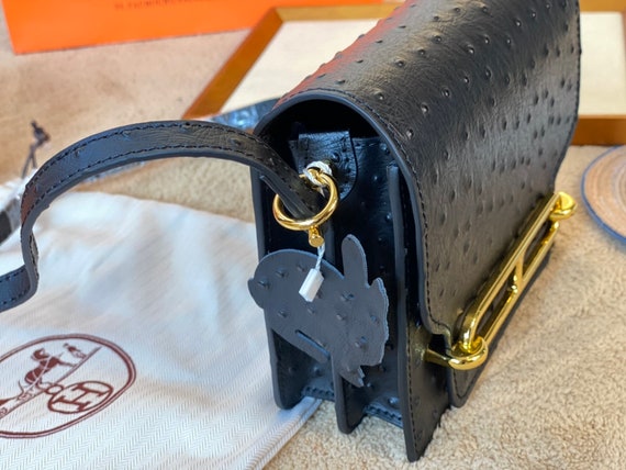 Hermes bag，Daily Bag, Travel Bag, Bridal Party Gi… - image 7